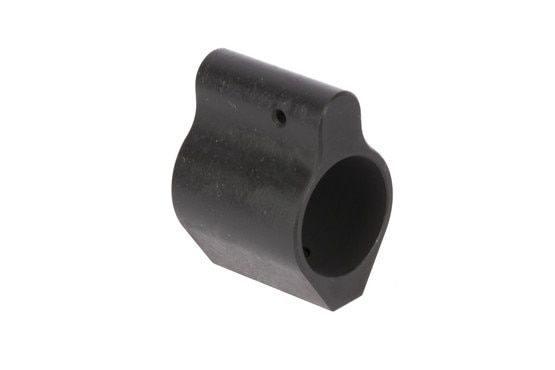 Luth-AR Low Profile Gas Block - .750in